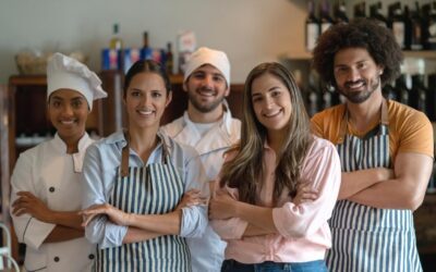 Restaurant Staff: Why is it Important to Have the Best?