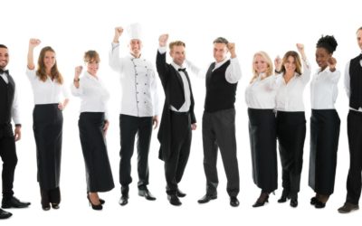The Advantages of Using a Hospitality Recruiter  