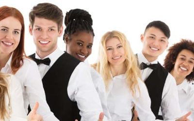 Ultimate Guide on How to Find Qualified Hospitality Workers