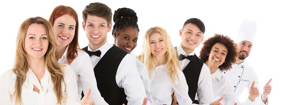 Ultimate Guide on How to Find Qualified Hospitality Workers